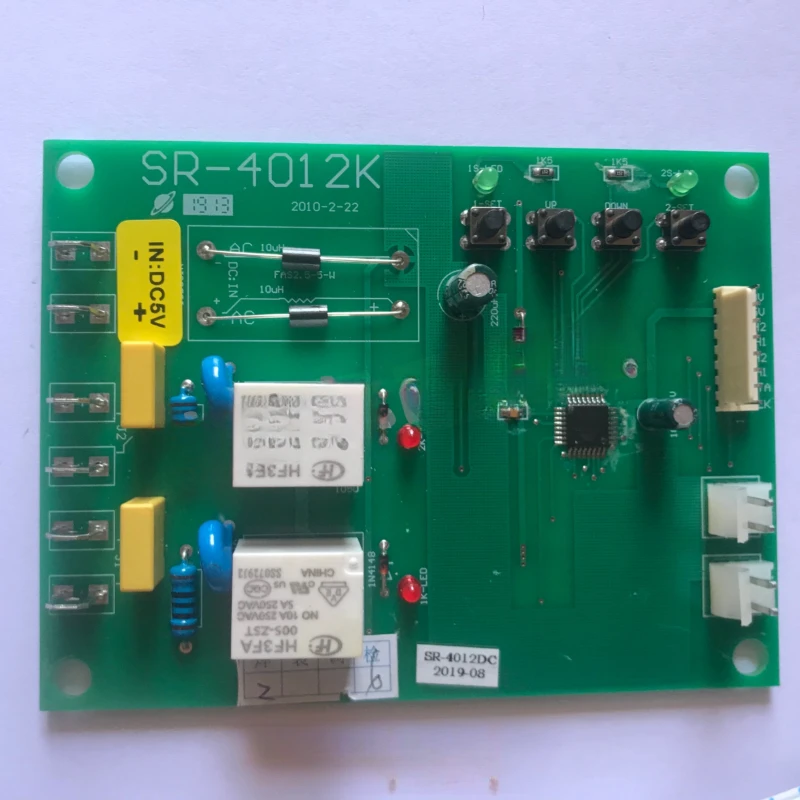 

Applicable to Hobart C44BP temperature-controlled mainboard display board accessories