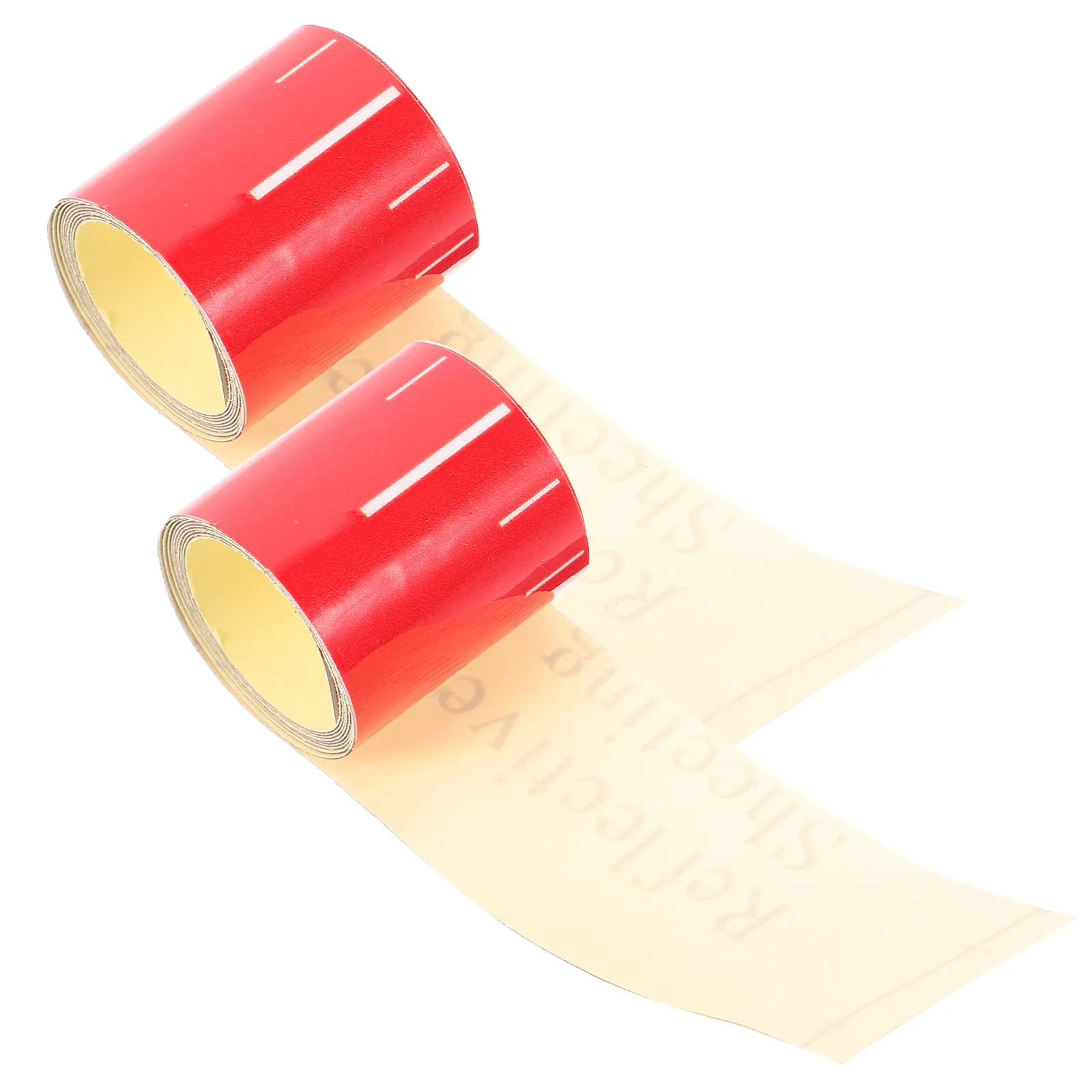 

2Pcs Water Level Gauge Stickers High-Clarity Markings Long-Lasting Adhesive Water Height Gauge Tool for Pond Aquarium
