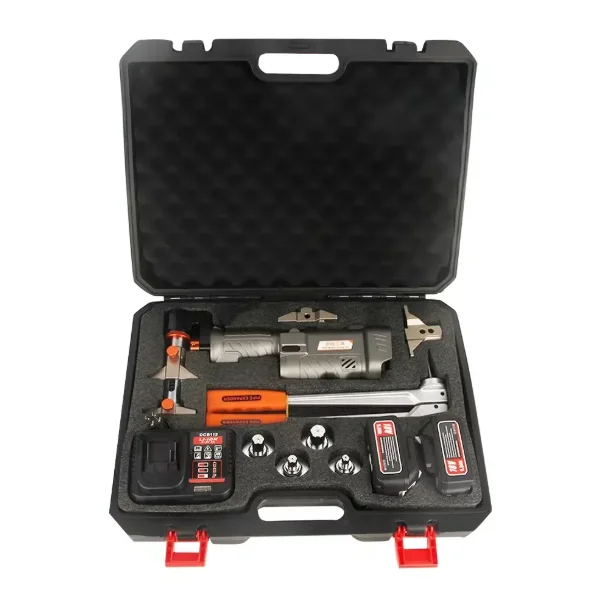 1632 Battery Operated Electric Hydraulic Tools Sliding Fittings for Tool Pressing Pipe Fit