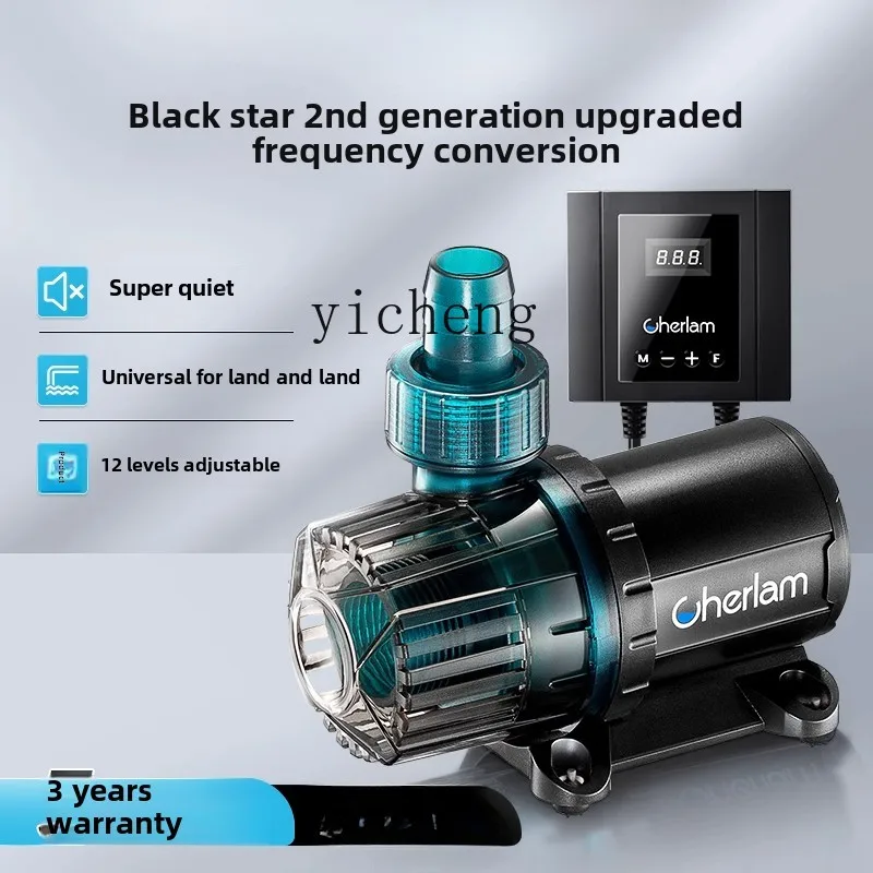 Zc Bottom Suction P…