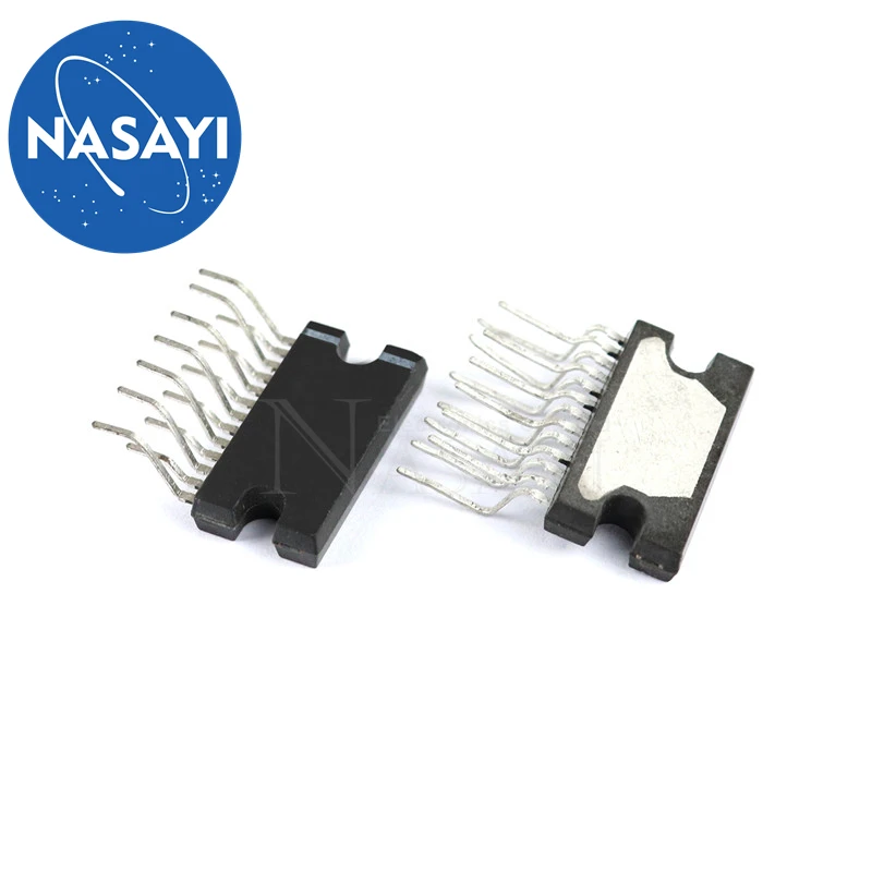 NASAYI 1pcs/lot TDA1518BQ TDA1518Q TDA1518 ZIP-13 In Stock