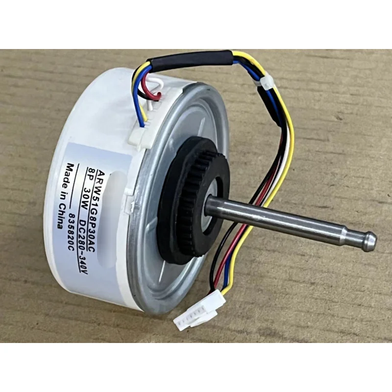 

for Panasonic ARW51G8P30AC DC280-340V 30W air conditioning indoor DC fan motor