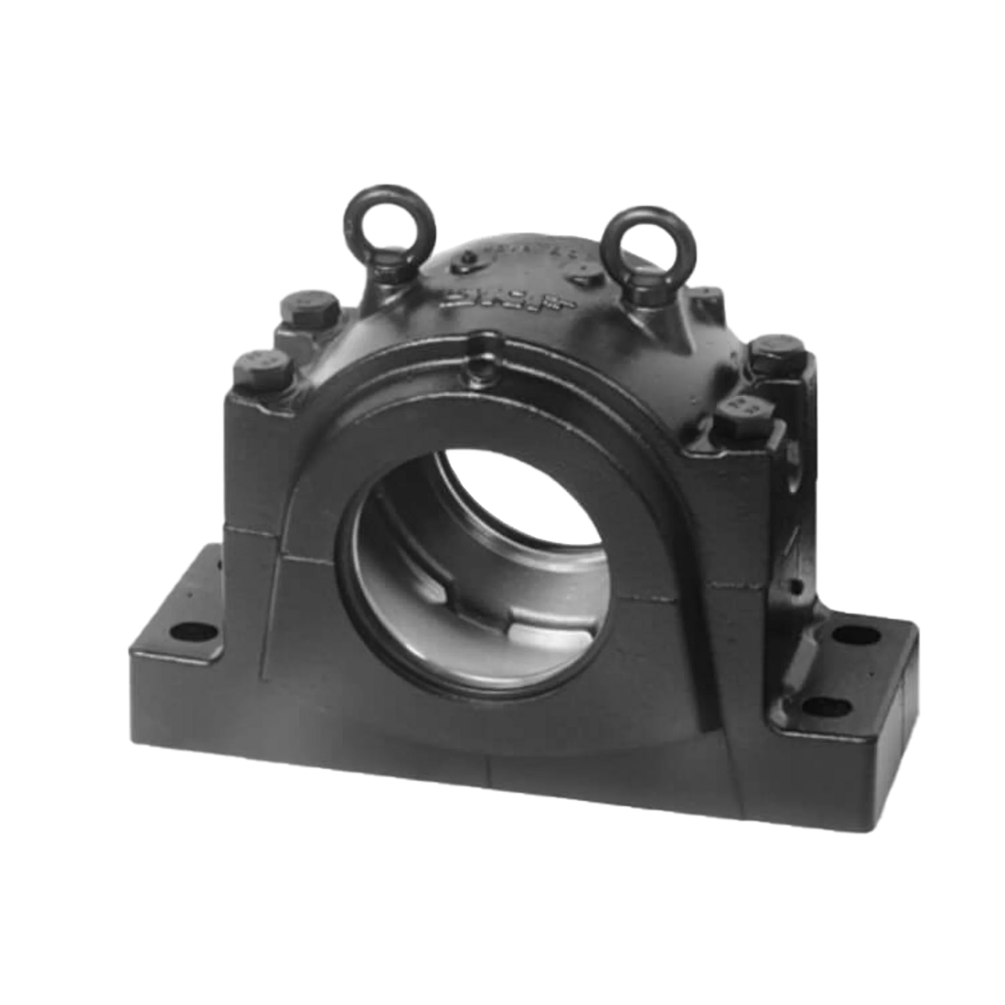 

High Precision SNL 528 + 22228 K + H 3128 Pillow Block Bearing SN Series Plummer Block Bearing
