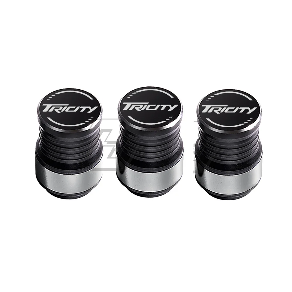 غطاء ساق صمام دراجة نارية ، ملحقات ، حقيبة لياماها تريسيتي ، مجموعة صانبع الدراجة النارية ، سكوتر #5