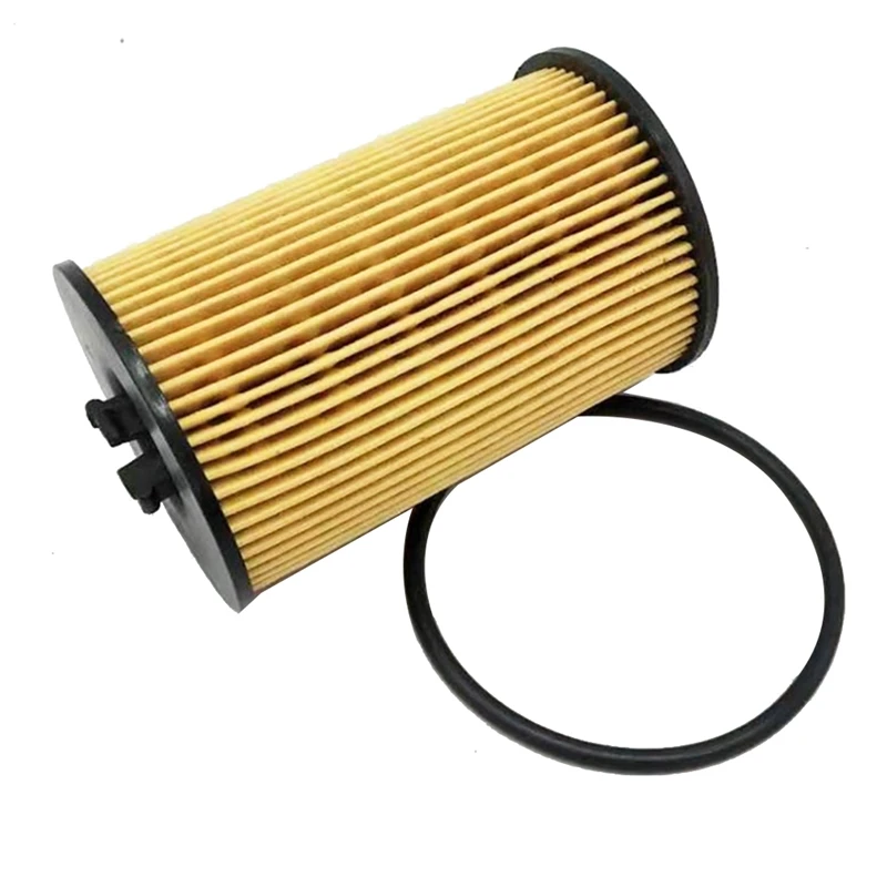 HU7020Z Engine Oil Filter For - -Seat -Skoda 1.6 TDI/2.0 TDI 03N115466, 03N115562, 03N115562B, 03N115466A, E340HD247