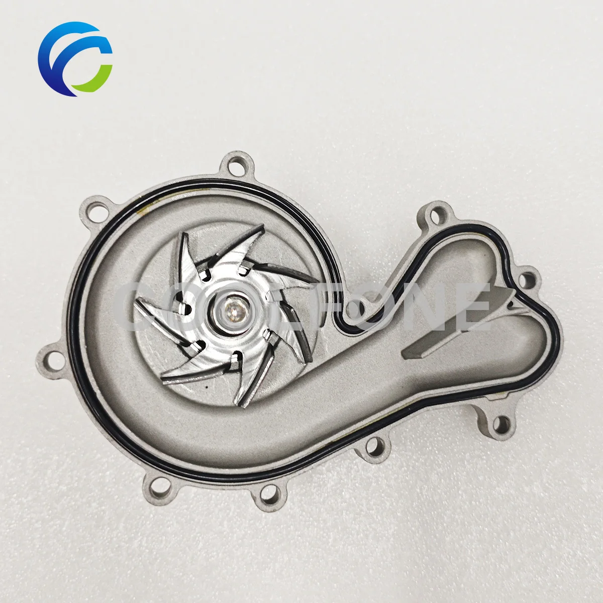 

Насос охлаждающей воды для PORSCHE CAYENNE 92A MACAN 95B PANAMERA 970 3.0 D 95810603330 95810603341 95810603331 ВКПК81814