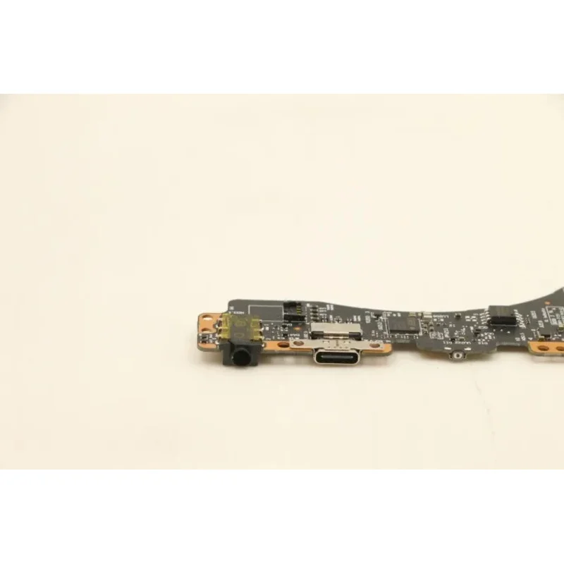 

Совершенно новая маленькая аудиоплата USB для Lenovo Yoga 9 14IAP7 NS-D991 /NS-F741