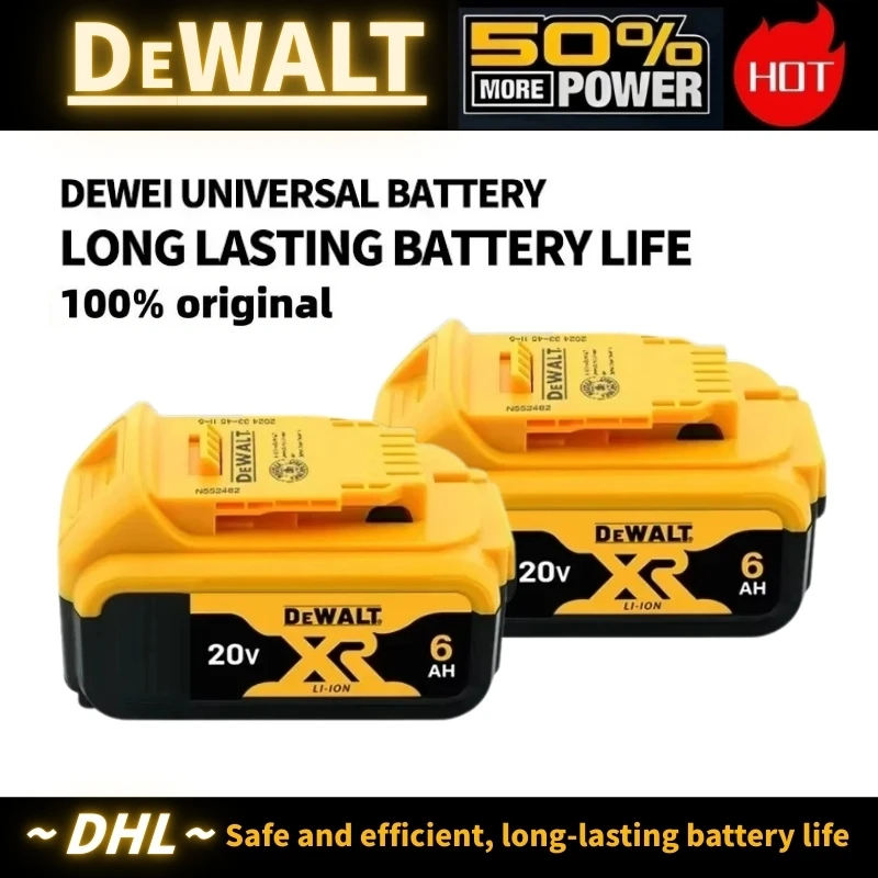 Original Dewalt 20V…