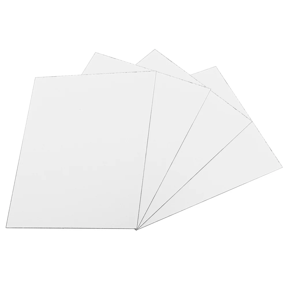 

4Pcs Mirror Wall Stickers Frameless Acrylic Tiles for Bathroom Bedroom Home Decor Mirror Tiles Mirrors for Wall