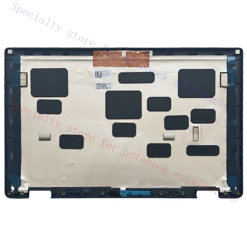 AAA+  Brand New FOR Dell Latitude 7420 2-in-1 laptop LCD Back cover 05X0JC