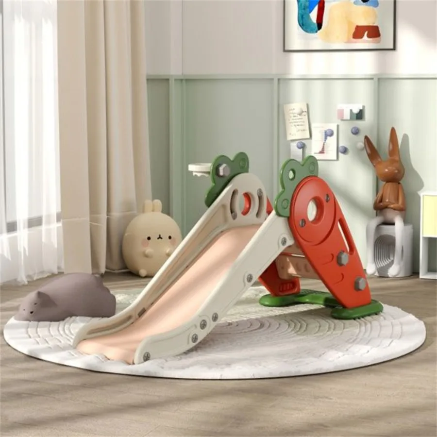 

Swing and Slide Set, 2025 year