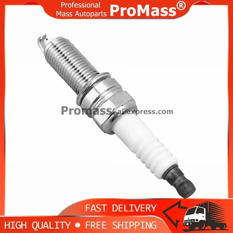 Iridium Spark Plug SP149125AE RER8ZWYCB4 SP149125AD For Jeep Dodge Chrysler 3.6L Pentastar 2011 2012-2018