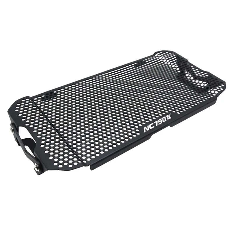 لهوندا NC750 NC750S NC750X NC 750S/X 2013-2024 2023 دراجة نارية المبرد الحرس مصبغة شواء برودة غطاء التبريد حامي