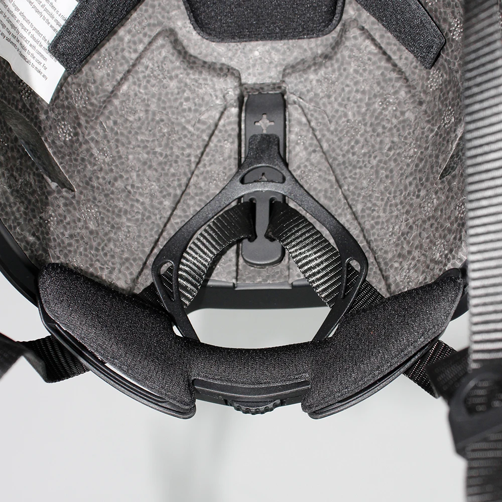 UB-58 Urban E-Bike Helm für Erwachsene, Unisex, für Mountainbike, Straßenradfahren, Motorrad, Skateboarding, Fahrrad, Elektroroller – Detail 8