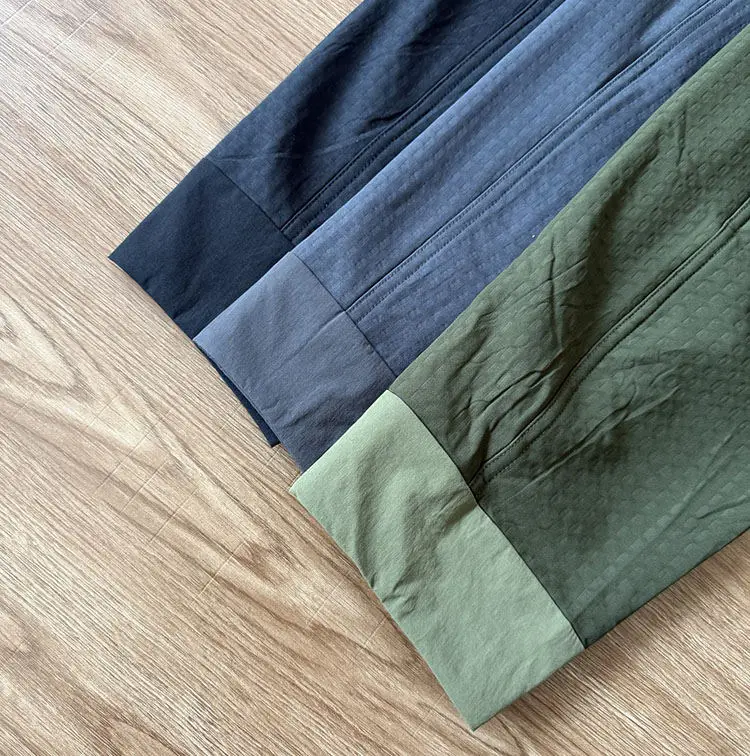 سروال كارجو مبطن بالصوف مقاوم للماء: دفء وأناقة متعددة الاستخدامات للارتداء اليومي