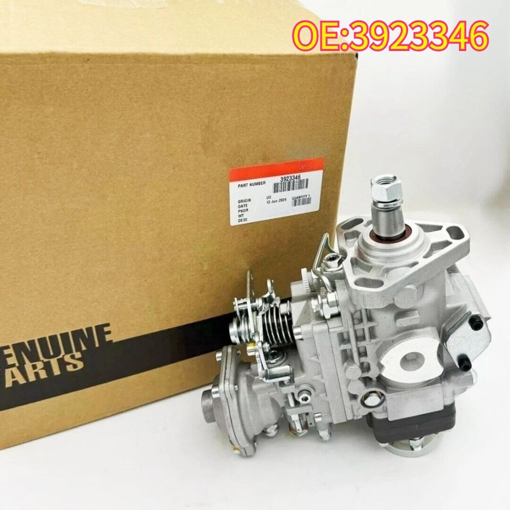 

For 3923346 Professionele leverancier 6 cilinder VE-brandstofinjectiepomp 0460426205 3923346 voor Cummins-motor 6BT