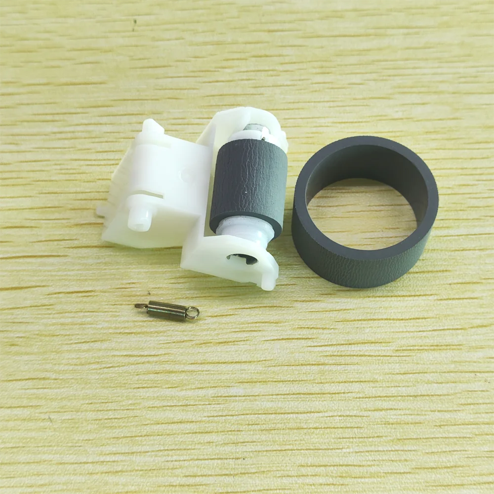 Kits de rolo de separação de captação para EPSON L800 L801 L805 L810 R270 R285 R290 R295 R360 R390 T50 T59 T60 P50