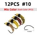 mix size 10