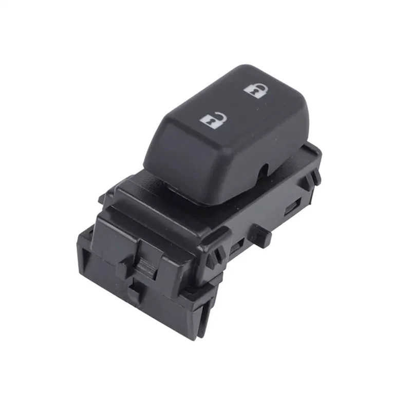 AS57-سيارة سائق الباب قفل الطاقة التبديل الباب قفل الطاقة التبديل ل سيلفرادو سييرا 25953266 زر قفل باب الطاقة