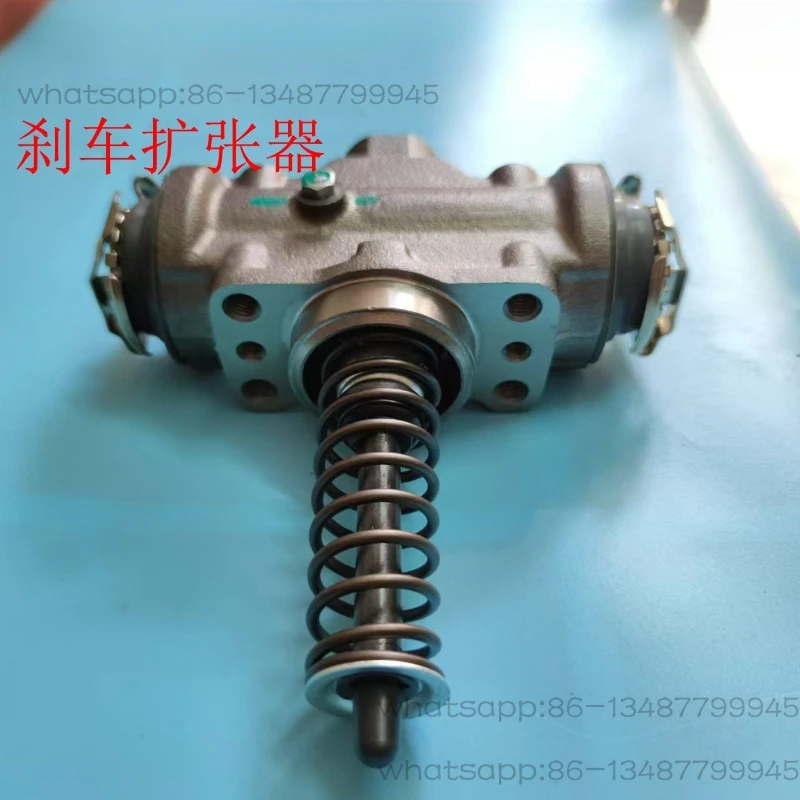 Pump truck accessories Heavy truck Z51Q brake expander Sub-pump expansion