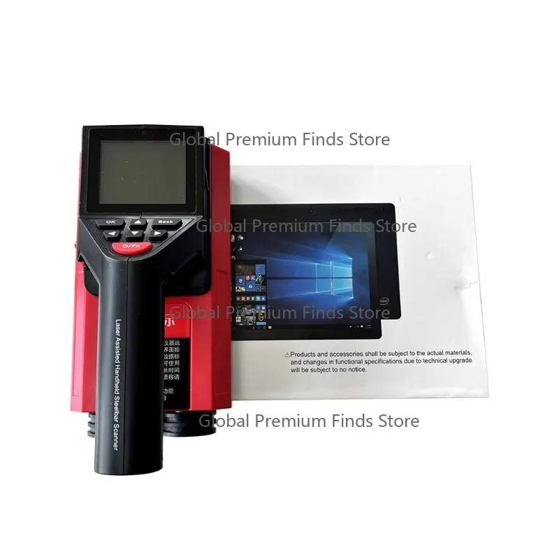R800 3D Rebar Detectors Concrete  Rebar Scanner for Sale