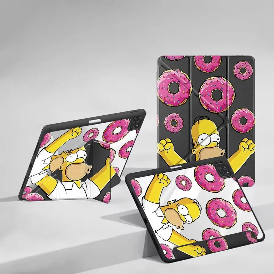 Cartoon Simpsons Ta…