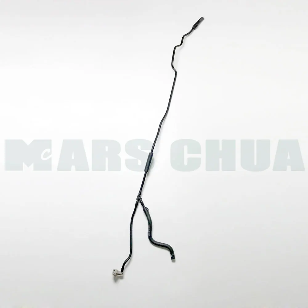 

4h0121081at Suitable for Audi A8 S8 Coolant Hose Antifreeze Pipe Overflow Tank Expansion Pot Tube 4h0 121 081 at