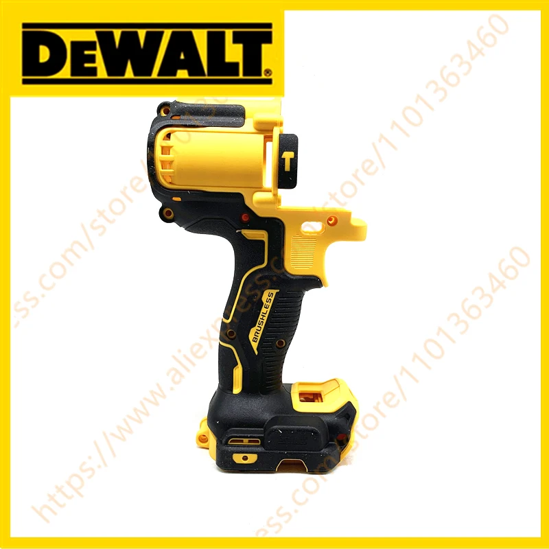 DEWALT DCD999 DCD999N DCD999N DCD999NT DCD999T1 DCD999X1 DCD999H2T 용 CLAMSHELL 세트
