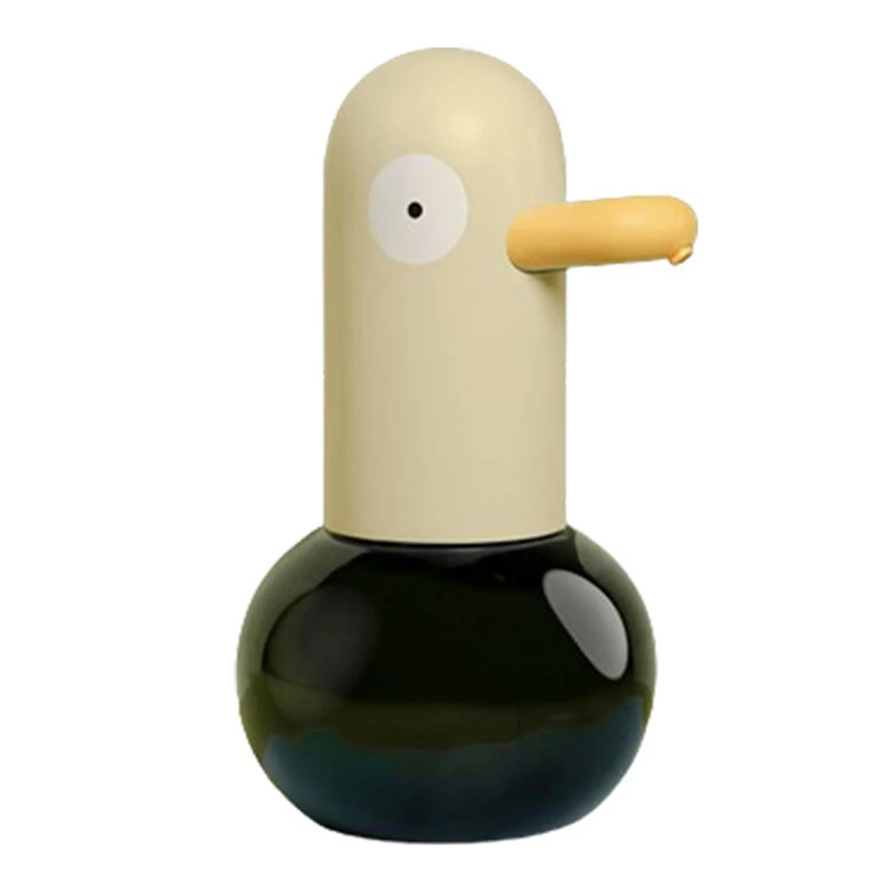 مبدل ألعاب في مطبخك أو حمامك، موزع الصابون المبتكر الذي لا يعمل باللمس يضمن عائلتك صحيًا #2