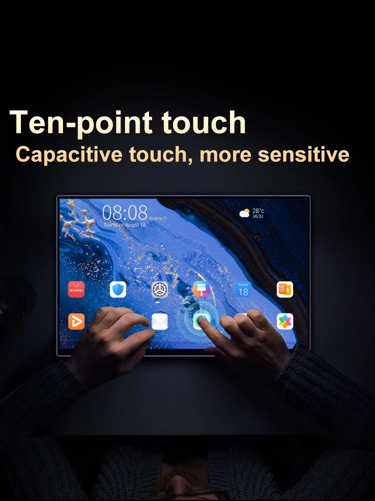 Thumbnail 2 - #37 Best 4K Monitors to Buy In 2026