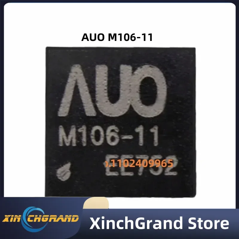 

AUO M106-11 AUO-M106-11 M106 11 QFN-40 100% New