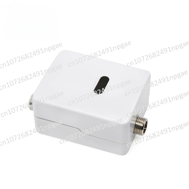 

Urinal Sensor Accessories Automatic Flush Valve Integrated Infrared Sensor Box Pulse Valve