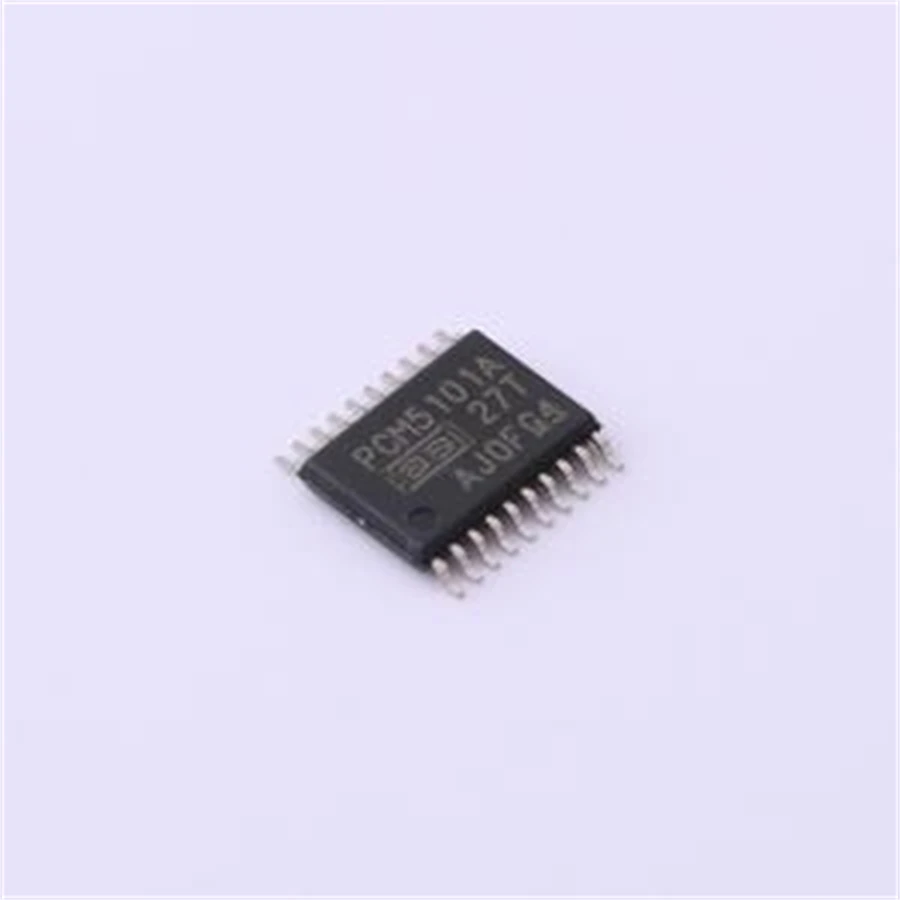 

10 шт./лот PCM5101APWR (ИС сбора данных)