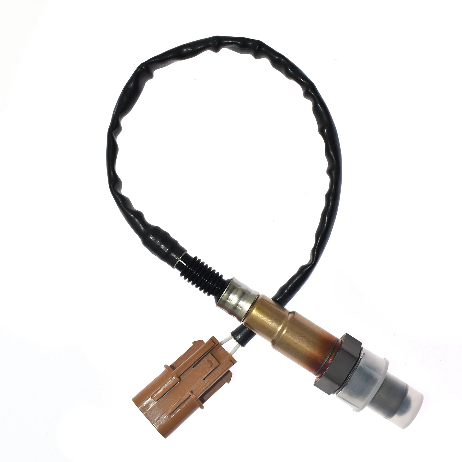 

39210-3CEF0 Air Fuel Ratio O2 Oxygen Sensor Front for Hyundai Azera 2011 3.0L Car Accessories