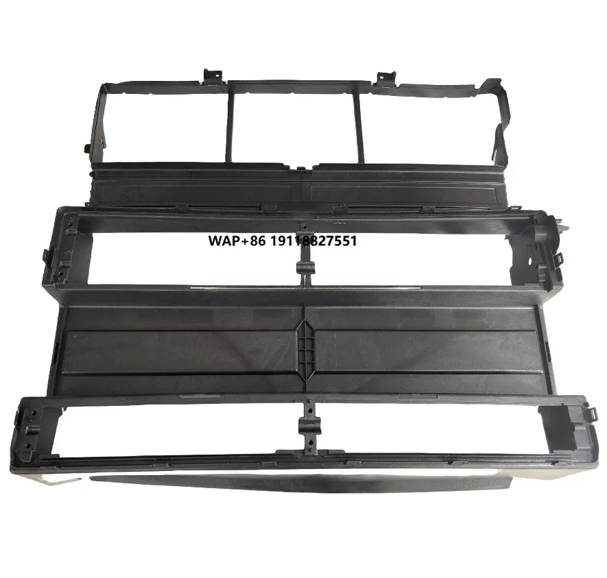 

For Range Rover Vogue 2023+ Sport 2023+ Front bumper Radiator Center air Deflector LR173783 LR152626