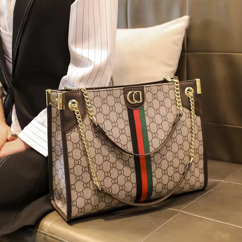 premium-sense-big-bag-2026-new-trendy-light-luxury-women's-bag-single-shoulder-oblique-span-bag-large-capacity-commuting