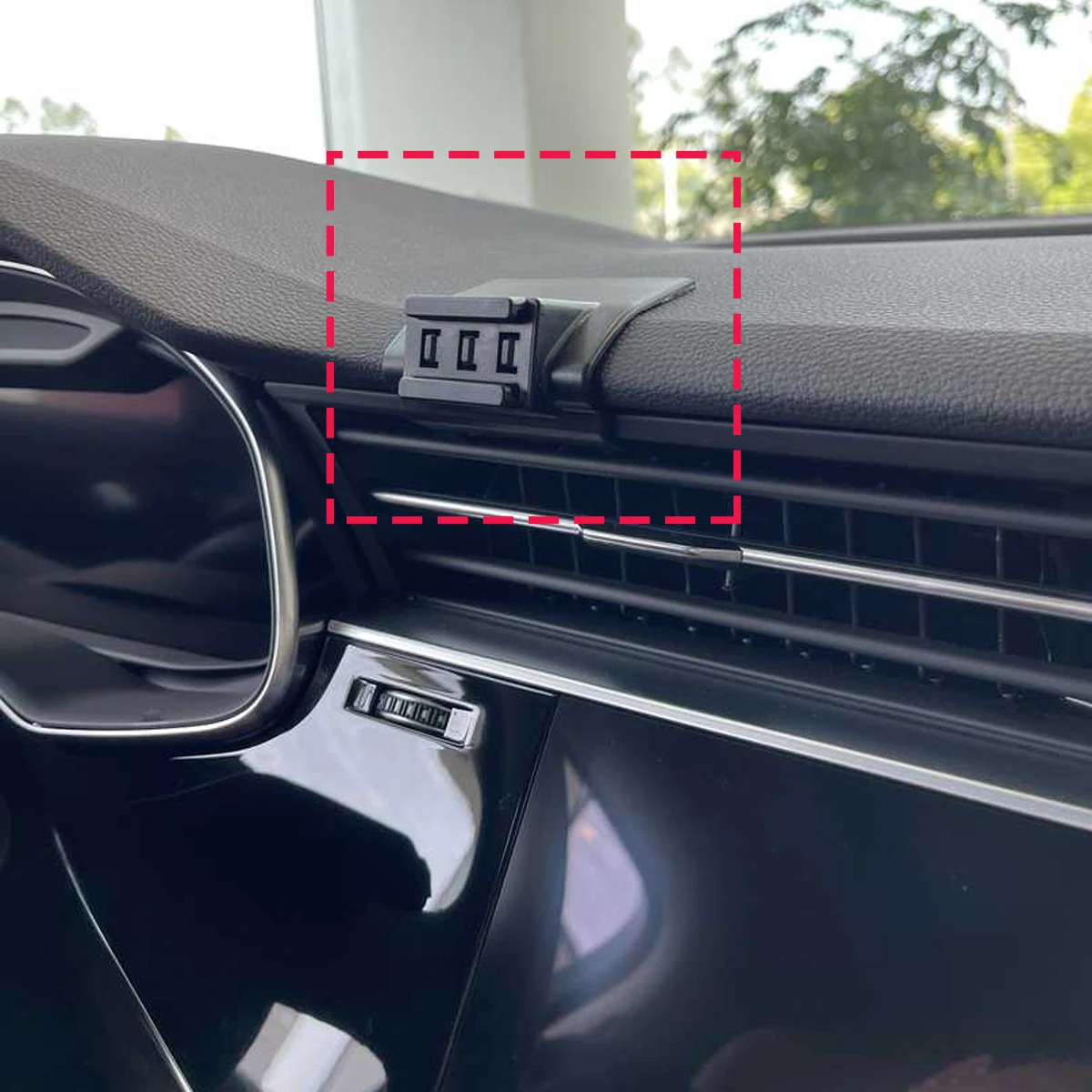 아우디 Q8 4L 2019 2020 2021 2022 - Wireless Car Charger Mount Fast Charging 리뷰 및 가격