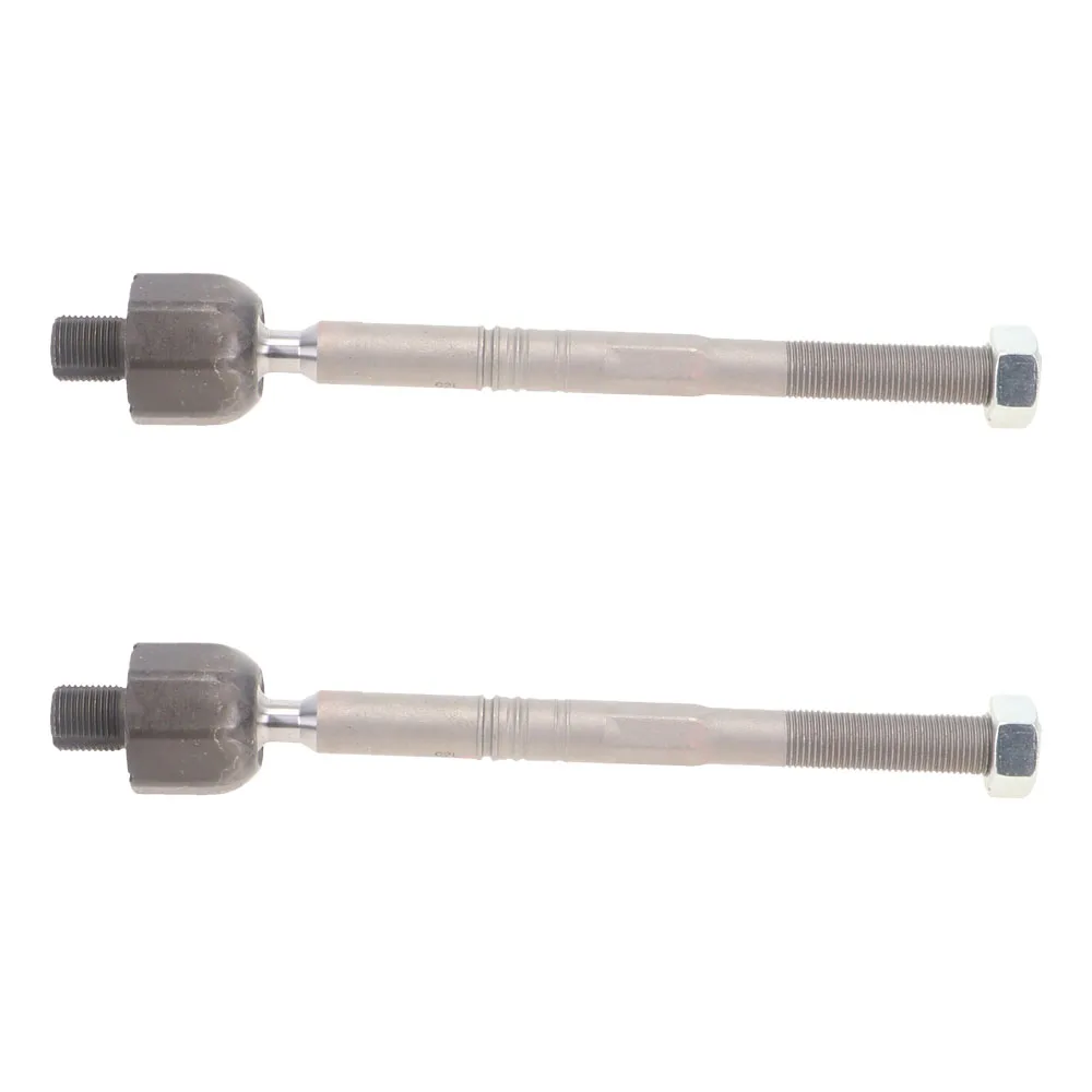 

2PCS Inner Tie Rod End For BMW 7 E65 E66 730d 740i 745Li 2001-2008 3.6L 4.0L 4.4L 32216756368 32106777268 Ball Joint Accessories