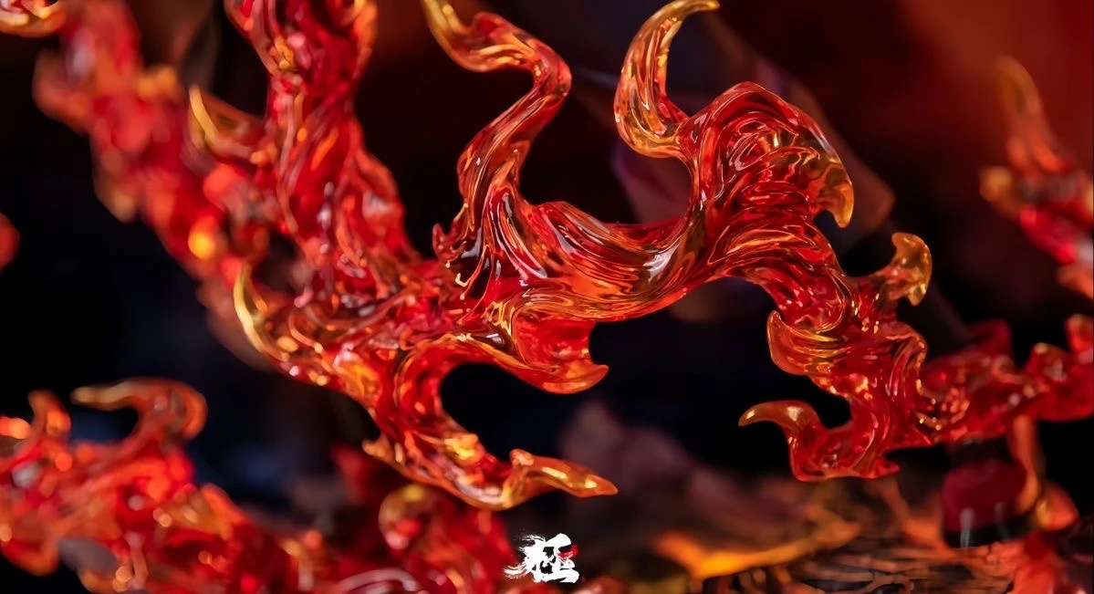 Jujutsu Kaisen Ryomen Sukuna Itadori Yuji Anime Figur Modell Spielzeug König des Fluches Returns To The Extreme Battle Geschenksammlung – Detail 14