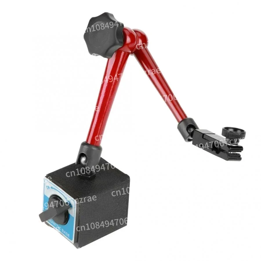 

80Kg magnetic table holder, universal, rod type, work