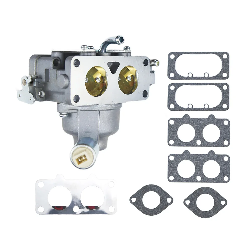 Carburetor SP26 for Briggs & Stratton John Deere Toro 791230 799230 499804 20-25HP Garden Lawn Mower Replacement Parts