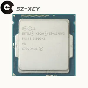 xeon e3 1275 v3 –AliExpress version で xeon e3 1275 v3を送料無料でお買い物