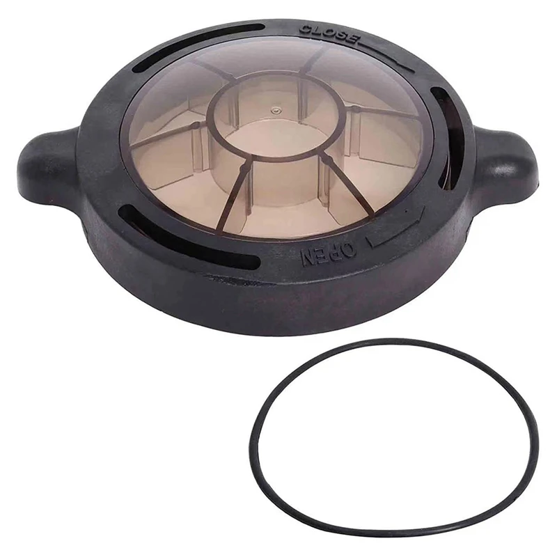 

Brand New Pool Pump Lid Pool Pump Lid Above-Ground High Quality Material Practical To Use For Splapool Pureline Spare Parts
