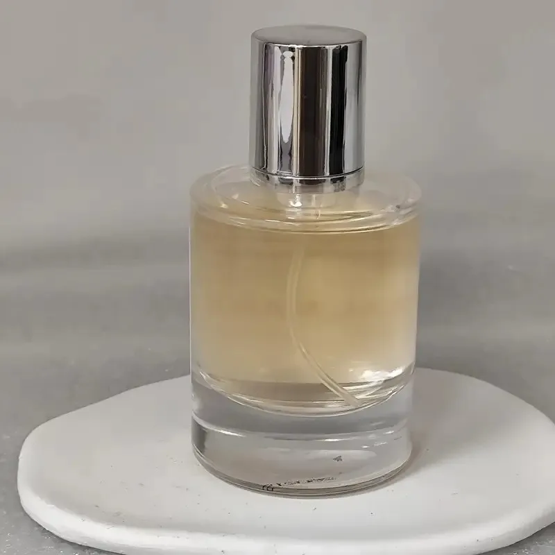 perfume de lujo - folículo puro - anticonceptivo - vegetariano - mujer - dama - fragancia 1,7 Fl 0z