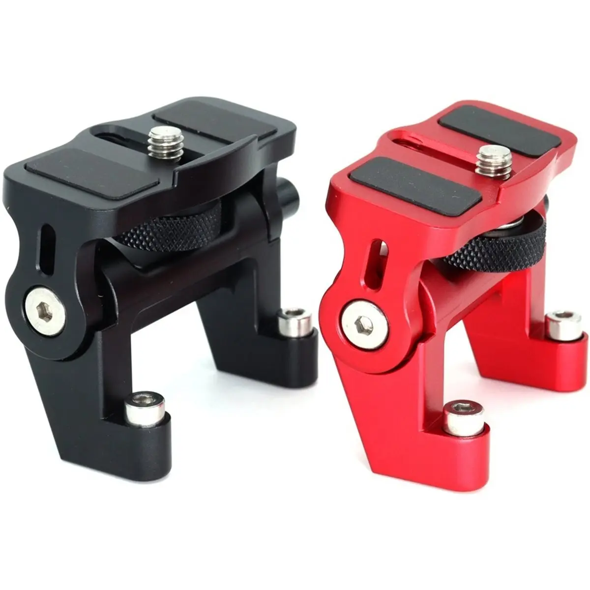Promotion Small Monitor Mount with Wireless Follow Focus, Small Monitor Mount Suitable for All Monitors A