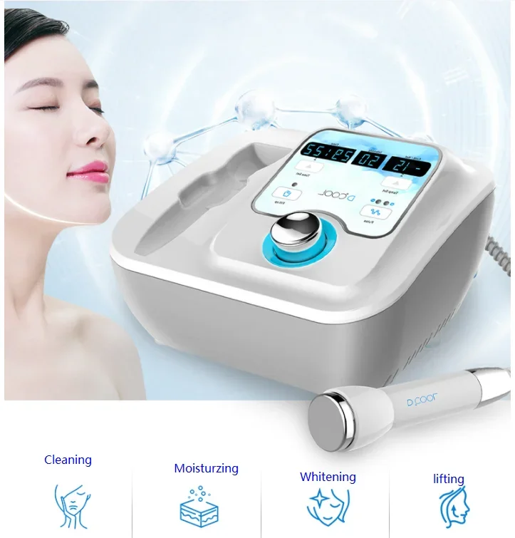 Facial Massager anti wrinkle, Beauty device personal, Beauty products, 2022