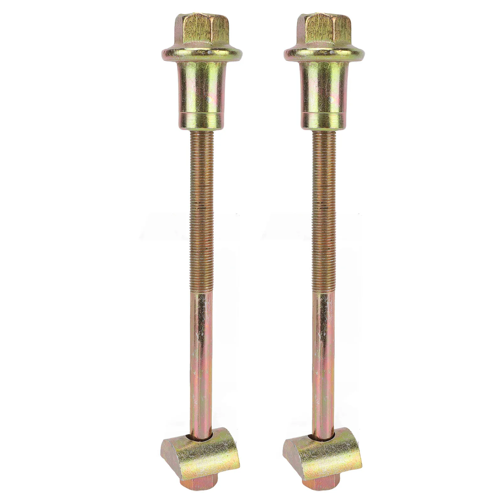 

Болт и гайка, регулятор шестигранного рычага, шестигранный рычаг, регулировочный торсионный стержень 90101-12159, замена для пикапа 4WD T100