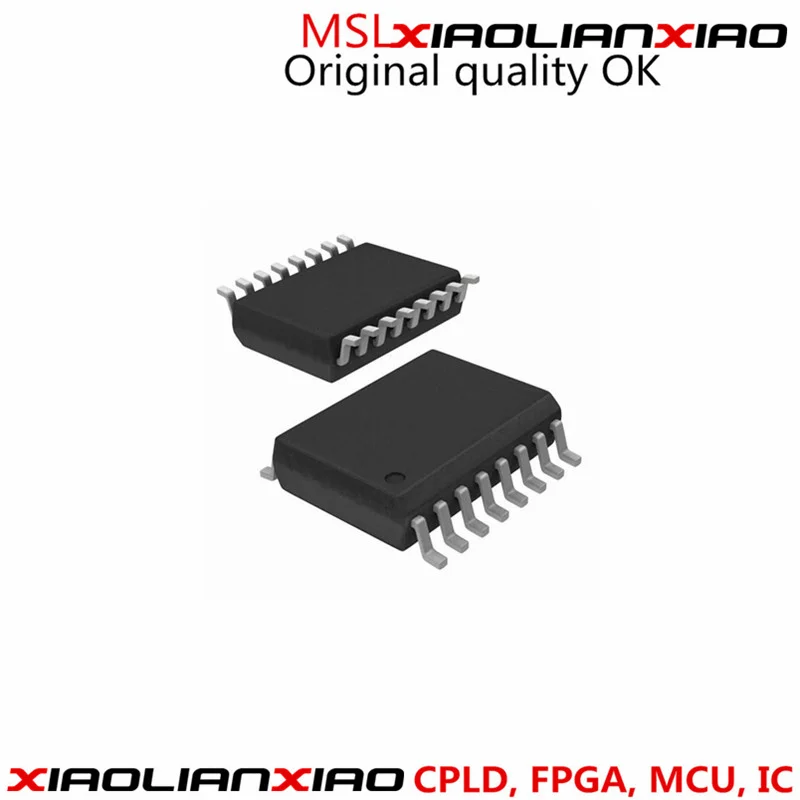 

1PCS XIAOLIANXIAO ISO7741FQDWRQ1 SOIC16 Original IC quality OK Can be processed with PCBA