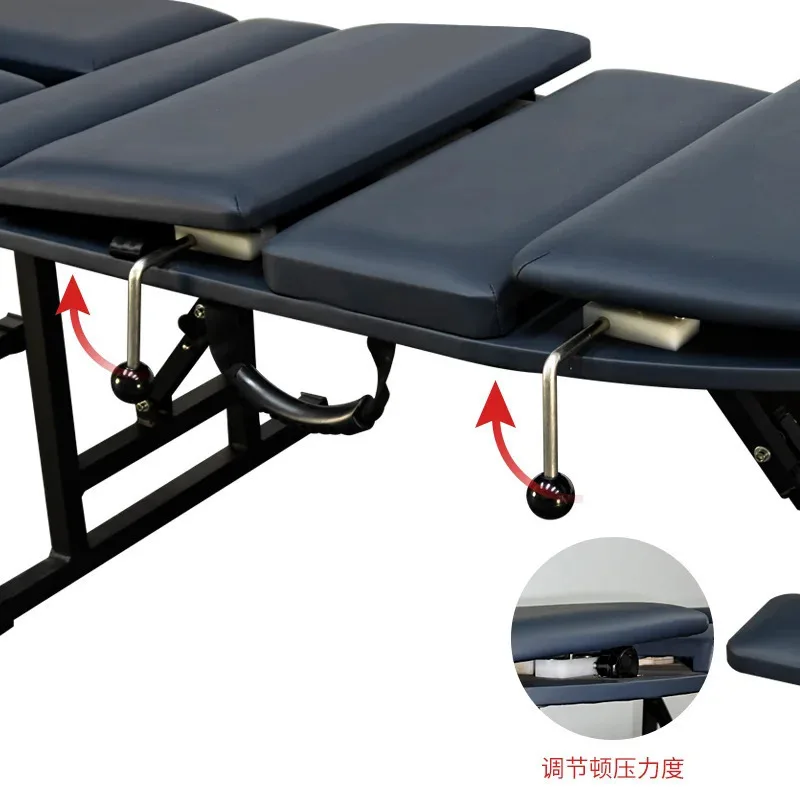 Portable Massage Table Spa CPerson Beauty Bed Folding Professional Lashists Esthetic Tables Esthetician Katlanır Yatak Pedicure