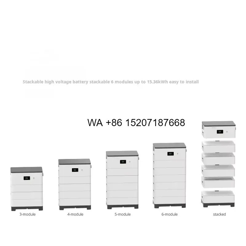 Wmwmnu Plug and Play Complete 800W Balcony Solar System Kit with Battery Inverter and Solar Panel for Home Energy Storage